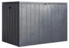 Shelterlogic oceľový záhradný box 980 L box na vankúše a Náhľad obrázku produktu 1