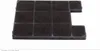 Amica Filtre à charbon pour recyclage d'air pour KH 17118 Voir les images du produit 8