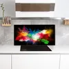 Coloray Küchenrückwand 120x60 Spritzschutz aus Glas - Produktbild-Vorschau 3