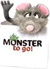 Living Puppets Tüddel Handpuppe 35cm Produktbild-Vorschau 2