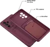 Etui na telefon komórkowy Samsung Galaxy A53 5G silikonowe Podgląd zdjęcia produktu 4