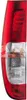 Luce freno posteriore sinistra Mercedes Vito 2003-2013 | Anteprima dell’immagine prodotto 2
