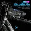 Tasche/Fahrradhalter Takezeroa2 Umhängetasche Produktbild-Vorschau 6