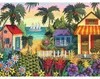 RAVENSBURGER Puzzle USA Jigsaw Nationals: Tropische Produktbild-Vorschau 2