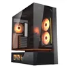 COUGAR CFV235 Vision, Mid-Tower, ohne Netzteil, USB/Audio, Produktbild-Vorschau 1