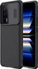 Nillkin CamShield Pro Case für Poco F5 Pro (Schwarz) Produktbild-Vorschau 17