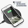 kwmobile 39458.118, Hauthülle, Apple, iPhone 7/8, 11,9 cm Produktbild-Vorschau 5