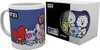 BT21 - Mug - 320 ml - Group - subli - box Produktbild-Vorschau 5