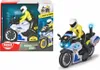 DICKIE Yamaha moto della polizia 203712018 Moto giocattolo Anteprima dell’immagine prodotto 16