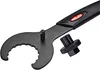 XLC Innenlag/Kurbelmontageschl. TO-S01 f.Shimano Hollowtech Produktbild-Vorschau 7