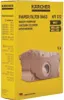 Papierfilterbeutel f.A2054 5 St./VE KÄRCHER Produktbild-Vorschau 9