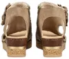 Rieker Damen-Sandalette Beige, Farbe:beige/schlamm, EU Produktbild-Vorschau 41