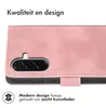 imoshion Bookcase met koord voor de Samsung Galaxy A37 (5G) Productafbeelding-voorbeeld 5