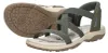 Skechers Reggae Slim Stretch Flex Zelený Náhled obrázku produktu 55