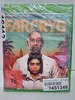 A video game case for Far Cry 6, sealed in plastic. Podgląd zdjęcia produktu