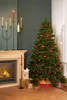 Triumph Tree Tsuga Kerstboom - Kunstboom met Besneeuwd Productafbeelding-voorbeeld 12