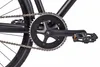 REDLOUD Fixie 28 Zoll FA.01 schwarz Rahmenhöhe 58 cm Damen Produktbild-Vorschau 6