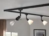 Paulmann URail Schienenspot DecoSystems Einzelspot Anteprima dell’immagine prodotto 6