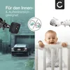 CELLONIC Kamera Wandhalterung mit 1/4" Zoll Gewinde für Produktbild-Vorschau 7
