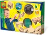 SES Creative - KinderHolzwerk 5 Jahre (mehrfarbig) Produktbild-Vorschau 8