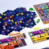 Gaia Project: un gioco da tavolo strategico per 1-4 Anteprima dell’immagine prodotto 13