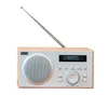Radio DAB+/FM avec Bluetooth, radio numérique de cuisine Voir les images du produit 4