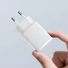 Baseus Compact Schnellladegerät USB / USB Type C 20W 3A Produktbild-Vorschau 27