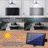 Außen Solarlampe Solarleuchte Pendelleuchte mit Produktbild-Vorschau 10