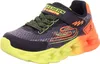 SKECHERS VORTEX 2.0 - QUANTRO Schwarz Produktbild-Vorschau 7
