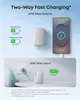 Anker A1638, 10000 mAh, 45 W, Bílá Náhled obrázku produktu 6