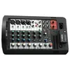 Yamaha Stereo PA-System Powermixer mit 2x 200W Produktbild-Vorschau 2