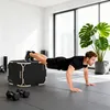 SPORTNOW 3 in 1 Plyo Box, Sprungbox, eckenfreie Plyometric Produktbild-Vorschau 9