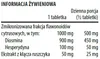 ActivLab Pharma DioVena Max, 30 tabletek Podgląd zdjęcia produktu 2