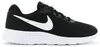 NIKE Tanjun Schuhe Damen schwarz 39 Produktbild-Vorschau 5
