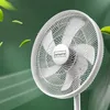 Ventilatore da Terra Oscillante Zenwire STL189 40W con Anteprima dell’immagine prodotto 11
