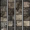 PURO TAPETE - Carta da parati realistica senza ripetizione Anteprima dell’immagine prodotto 2