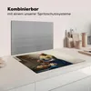 KitchenYeah© Herdabdeckplatte Das Milchmädchen - Kunst - Produktbild-Vorschau 3