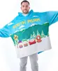 South Park - Kapuzendecke für Herren NS8697 (Einheitsgröße) Produktbild-Vorschau 3