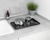 WENKO Geschirr Abtropfer Gestell Trockner Gitter Premium Produktbild-Vorschau 7