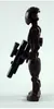 LEGO Star Wars: Commando Droid mit Blaster Produktbild-Vorschau 2
