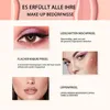 MODFU Misch-Make-up-Set mit Lidschattenpinsel/Rougepinsel, Produktbild-Vorschau 6