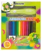 Jolly Airbrush Set Fun elektronische Farbsprühpistole - Produktbild-Vorschau 2