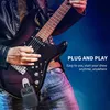 Mini-5W-E-Gitarrenverstärker, tragbarer Gitarrenverstärker, Produktbild-Vorschau 2
