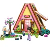 LEGO Friends Glampingová chatka v prírode, Stavebnica, 6 Náhľad obrázku produktu 9