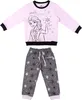 Kinder-Trainingsanzug Frozen Lila - 6 Jahre Produktbild-Vorschau 1