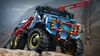 LEGO® Technic Allrad-Abschleppwagen 42070 Produktbild-Vorschau 6