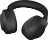 Jabra Headset Evolve2 85 UC Duo, inkl. Link 380/390a Voir les images du produit 6