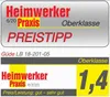 Güde Akku Laubbläser LB 18-201-3.0 mit Akku und Ladegerät Produktbild-Vorschau 8