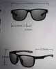 GKA Sonnenbrille Photochrom und echt polarisiert UV400 mit Produktbild-Vorschau 10