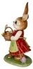 Goebel Hasenmädchen So ein schöner Tag (Figur, Steingut) | Produktbild-Vorschau 3